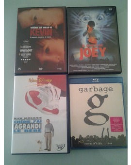 Varios de amazon y fnac