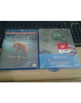 2x1 en Fnac (¿¿último??)