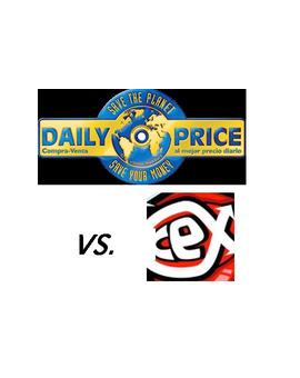 qué preferís para comprar/vender daily price o cex? por qué?