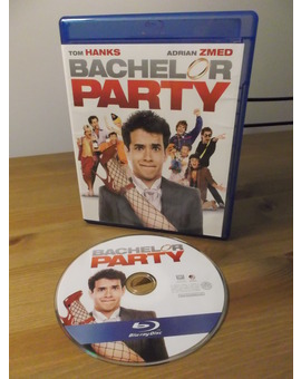 Bachelor Party- Bd Usa