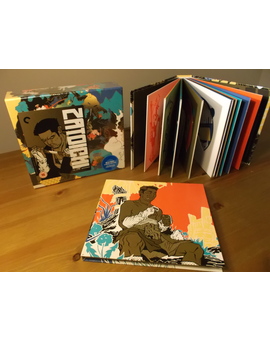 Zatoichi-The Criterion Collection-Bds-UK