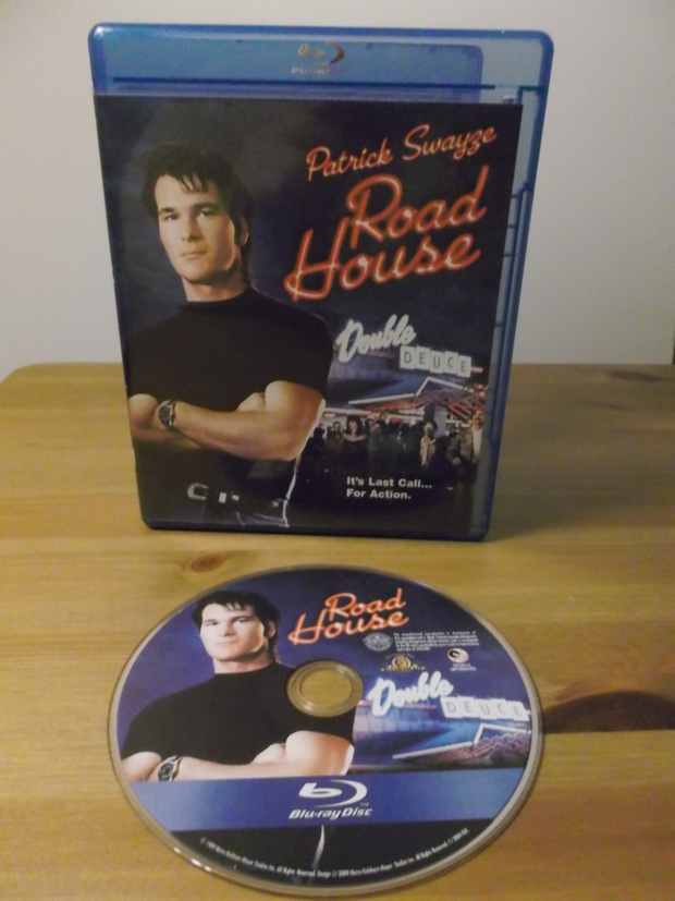  Roadhouse- Bd-Usa