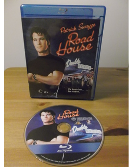 Roadhouse- Bd-Usa