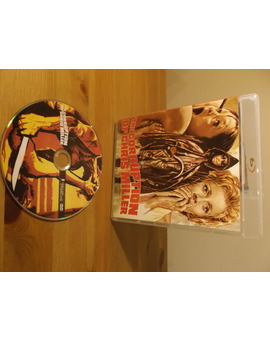 The Corruption of Chris Miller- Bd/Dvd-Usa 