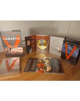 Toca revisionar esta saga....aprovechando aniversario...