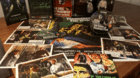 The Curse of Frankenstein.  Hammer 4k. Edición UK  limitada. 4k. Bd. Libretos. The-curse-of-frankenstein-hammer-4k-edicion-limitada-4k-bd-libretos-c_s