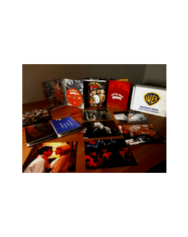 Little Shop of Horrors. Edición Coleccionista.  4K + Bd + libreto + postales + posters. Ed España 