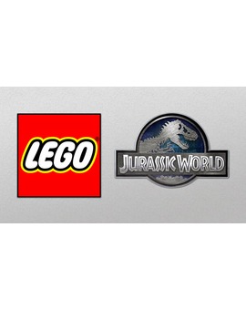 LEGO distribuirá juguetes y demás merchandising de JURASSIC WORLD.