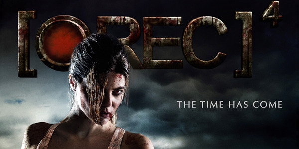 Muchos,decepcionados en Sitges 2014 con REC APOCALIPSIS......[SIN Spoilers]