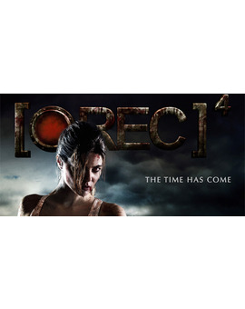 Muchos,decepcionados en Sitges 2014 con REC APOCALIPSIS......[SIN Spoilers]