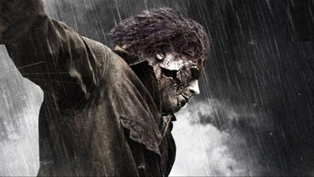 Halloween 3 se estrenará en 2015 y Rob Zombie sigue como director