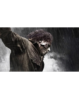 Halloween 3 se estrenará en 2015 y Rob Zombie sigue como director