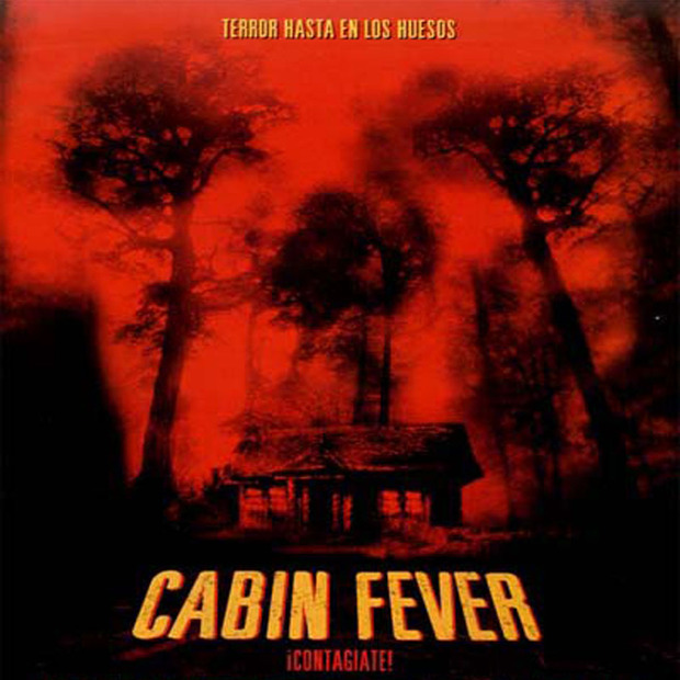 El reboot de ‘Cabin Fever’ ya está en marcha, con Eli roth como productor 