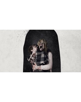 ‘The Babadook’ llegará a los cines el 16 de enero 