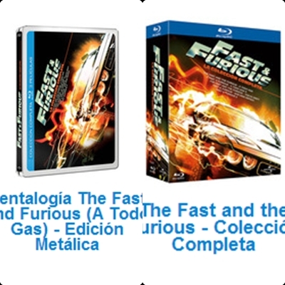DILEMA: ¿Cuál de estas dos ediciones me recomendariaís?