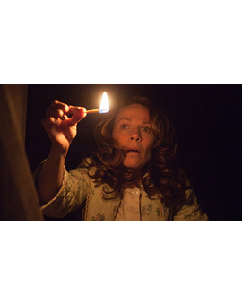 Lili Taylor se suma al reparto de El Corredor del Laberinto 2