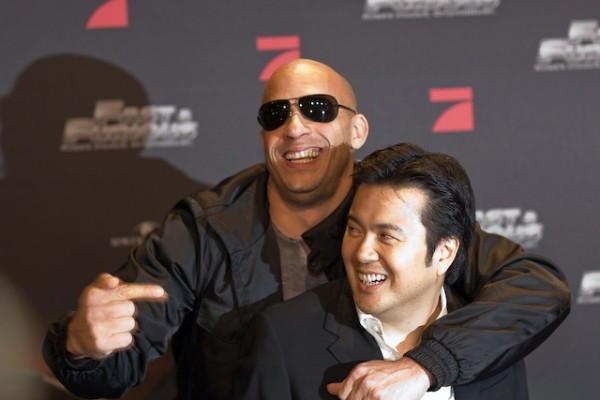 Justin Lin dirigiría Fast & Furious 8 en dos películas como final de la saga