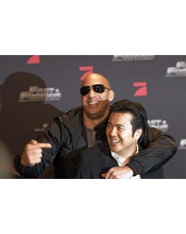 Justin Lin dirigiría Fast & Furious 8 en dos películas como final de la saga
