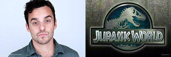 Jake Johsson habla de su rol en JURASSIC WORLD (Spoiler)