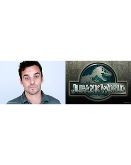 Jake Johsson habla de su rol en JURASSIC WORLD (Spoiler)