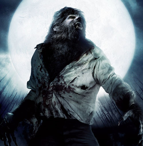 Tras el reboot de la Momia, Universal estrenará ‘El Hombre Lobo’ 