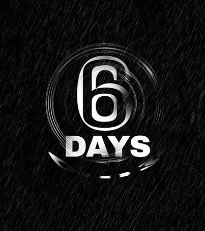 JURASSIC WORLD: La cuenta atrás ya ha empezado,en 6 DÍAS.......