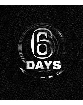 JURASSIC WORLD: La cuenta atrás ya ha empezado,en 6 DÍAS.......