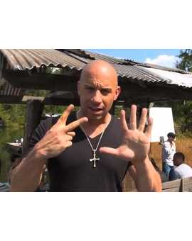 Vin Diesel finalizará la saga en Fast and Furious 7 pero Universal quiere más