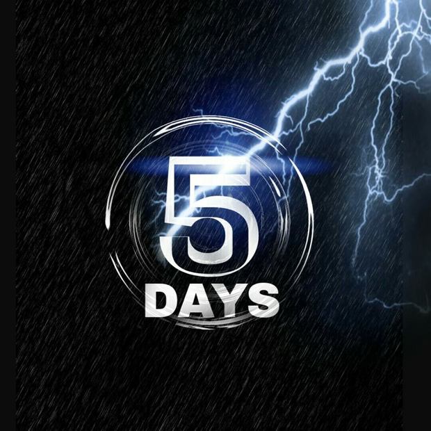 JURASSIC WORLD: La cuenta atrás ya ha empezado,en 5 DÍAS.......