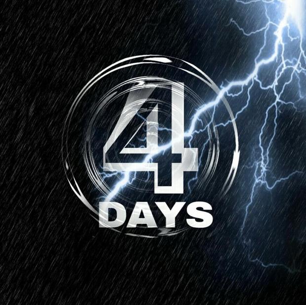 JURASSIC WORLD: La cuenta atrás ya ha empezado,este JUEVES.......