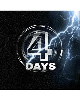 JURASSIC WORLD: La cuenta atrás ya ha empezado,este JUEVES.......