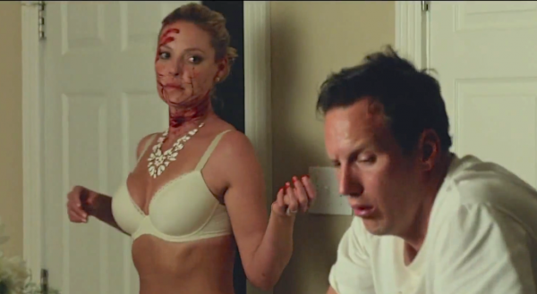Trailer HOME SWEET HOME con Katherine Heigl,Jordana Brewster y Patrick Wilson.