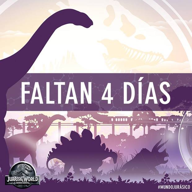 EL PARQUE ABRE SUS PUERTAS....