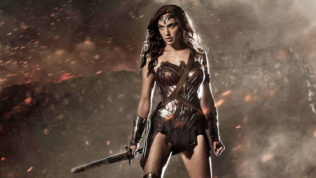 Confirman a la directora de Breaking Bad para Wonder Woman