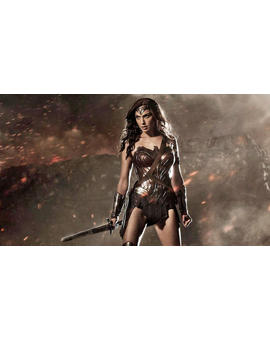 Confirman a la directora de Breaking Bad para Wonder Woman