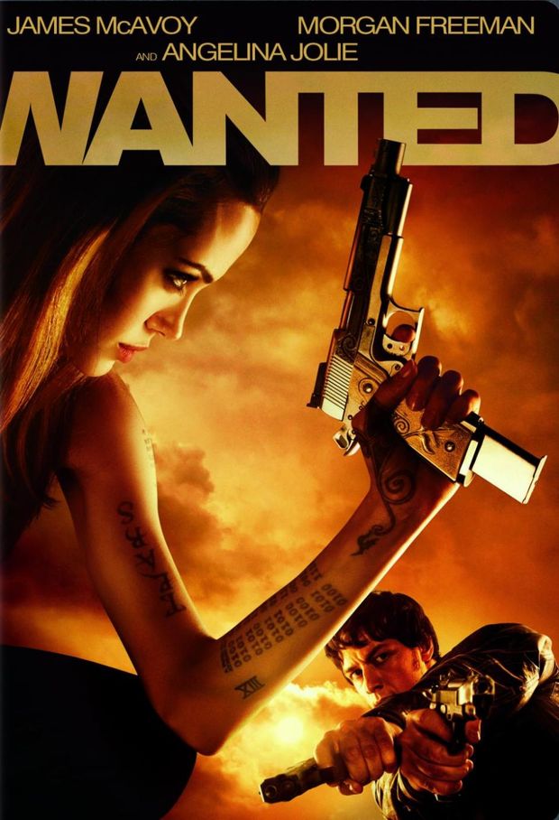 Wanted 2 podría estrenarse en 2016 con cameo de Angelina Jolie