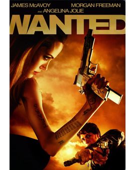 Wanted 2 podría estrenarse en 2016 con cameo de Angelina Jolie