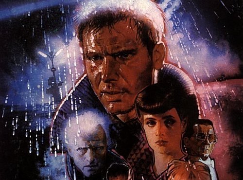 Ridley Scott no dirigirá Blade Runner 2