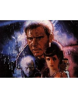 Ridley Scott no dirigirá Blade Runner 2