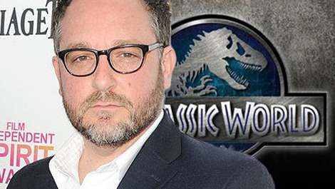 Colin Trevorrow habla sobre los nuevos dinosaurios de JURASSIC WORLD  (Entrevista tras el lanzamiento del trailer).