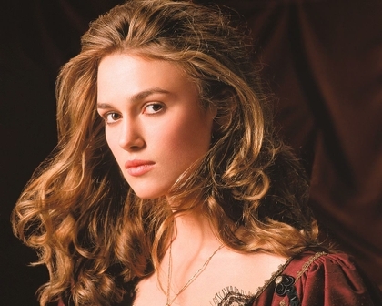 Keira Knightley también regresaría a Piratas del Caribe 5