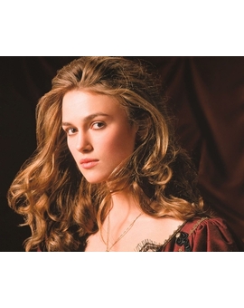 Keira Knightley también regresaría a Piratas del Caribe 5