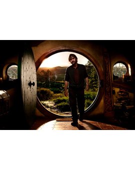 Peter Jackson podría hacer más películas de la Tierra Media tras La Batalla de los 5 ejércitos.