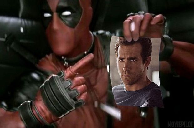 Ryan Reynolds confirma oficialmente que será Deadpool