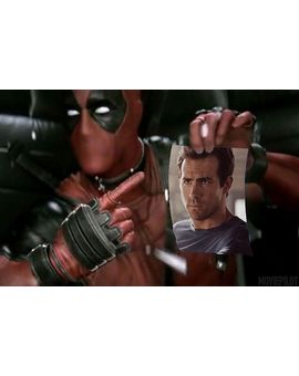 Ryan Reynolds confirma oficialmente que será Deadpool