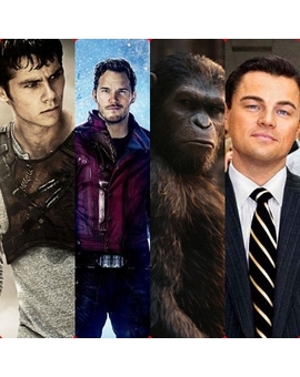 RECAPÍTULEMOS: VUESTRAS 6 PELÍCULAS FAVORITAS DEL 2014.
