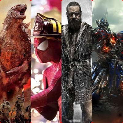 RECAPÍTULEMOS: LAS 6 PEORES PELÍCULAS DEL 2014.