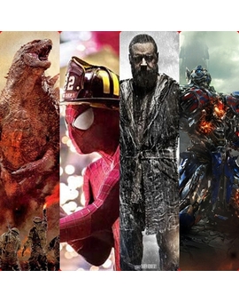 RECAPÍTULEMOS: LAS 6 PEORES PELÍCULAS DEL 2014.