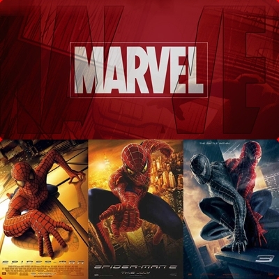 Marvel recuperaría los derechos de Spiderman por mil millones de dólares