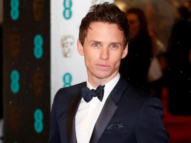 Eddie Redmayne a las puertas de ser el nuevo Spider-man para Capitán América 3